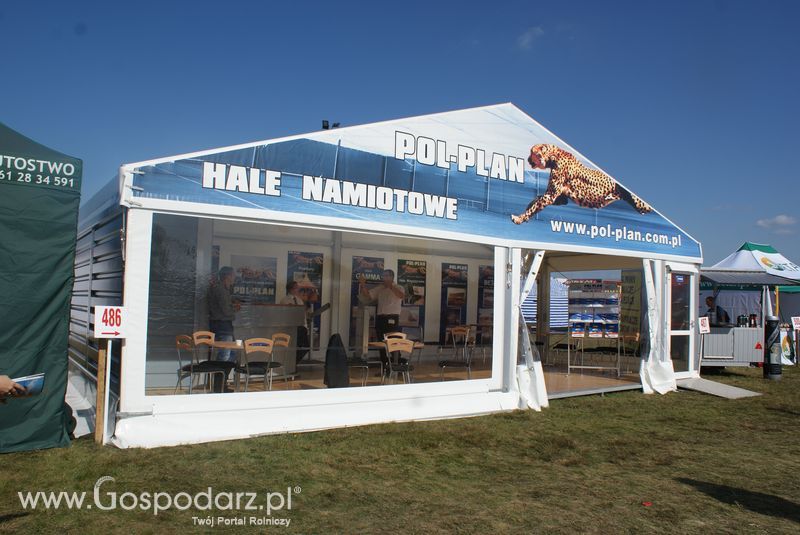 Agro Show 2011 Bednary Foto katalog firm