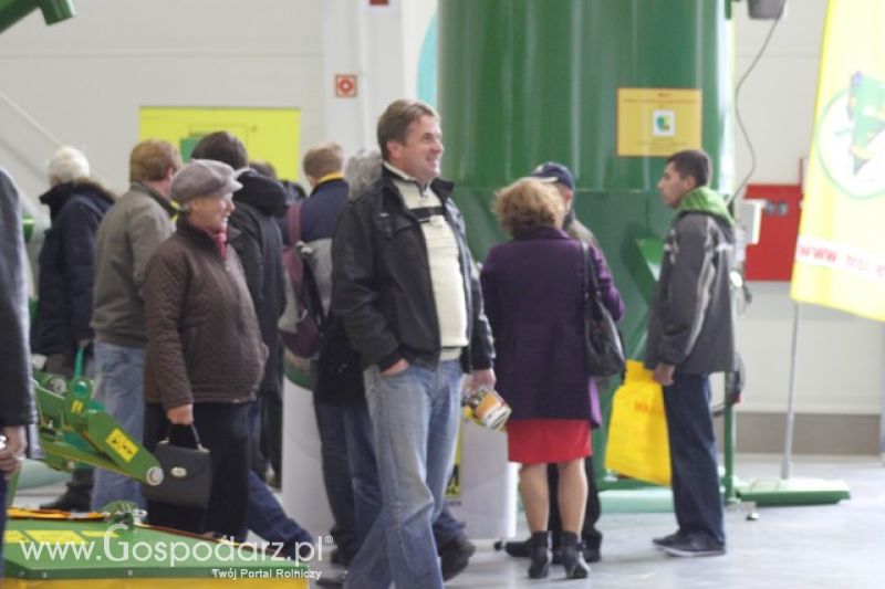 Agro-Park Lublin 2012 cz.2