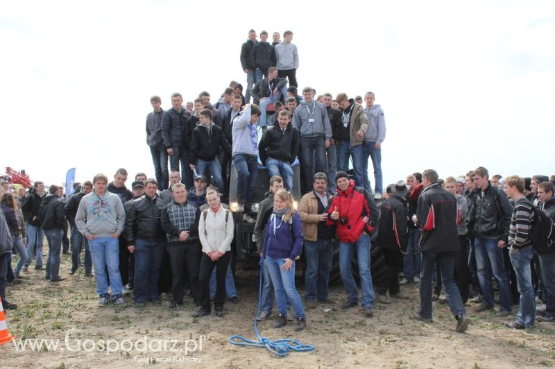 DEMO TOUR 2012 w Wielkopolsce