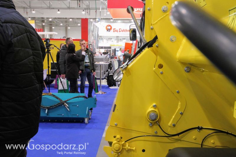 Ferma 2019 dzień 2