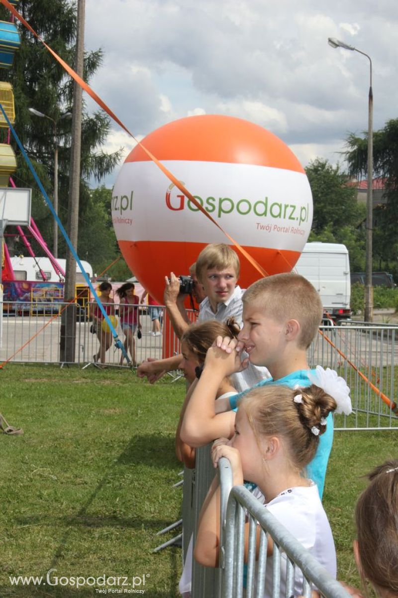 Festiwal Wieprzowiny w Bełżycach