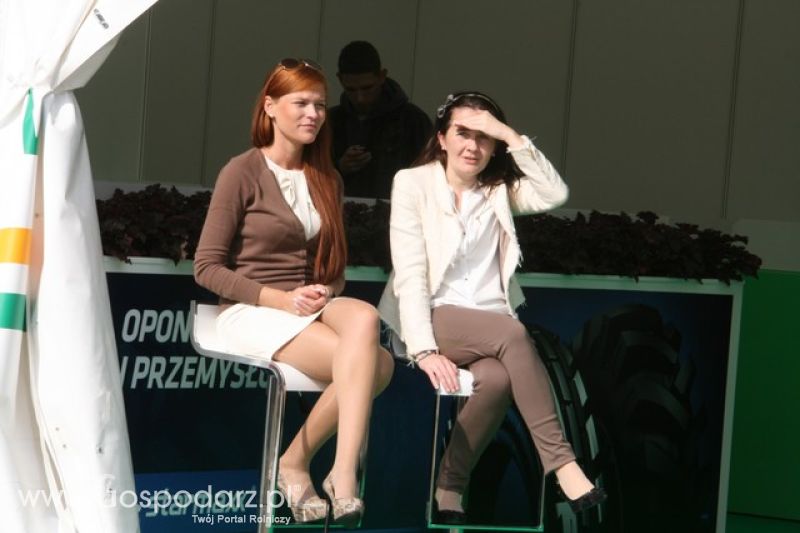Agro Show 2012 Bednary foto-katalog firm cz.1