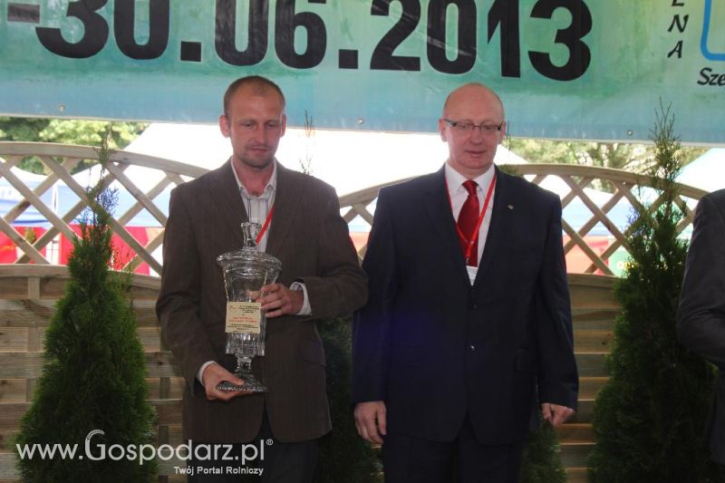 Regionalna Wystawa Zwierząt Hodowlanych i Dni z Doradztwem Rolniczym w Szepietowie-niedziela