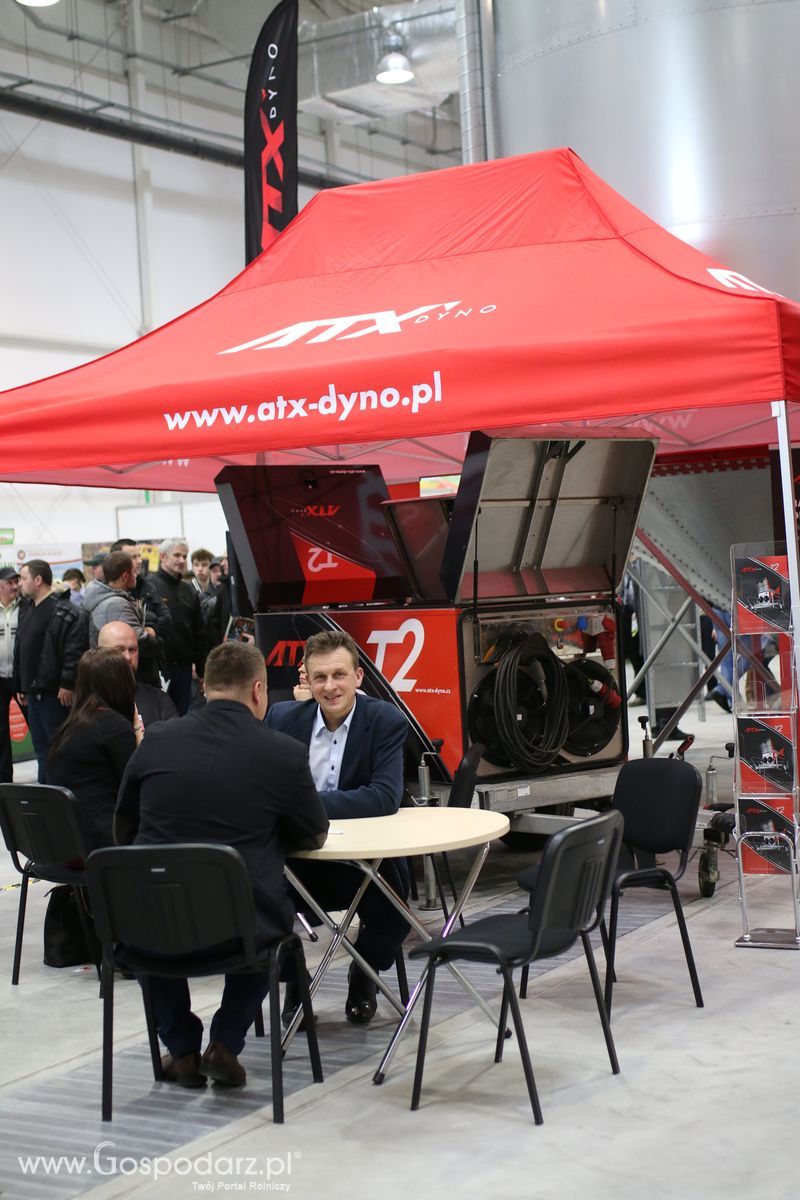 AGRO-PARK Lublin 2016 (niedziela)