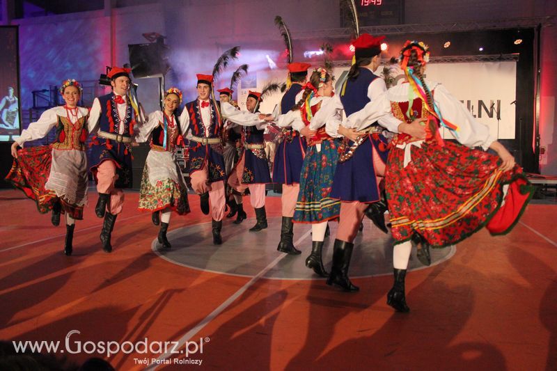 60-lecie Autonomii Uniwersytetu Przyrodniczego w Poznaniu cz.2