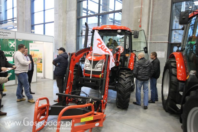  ARENA AGRO Ostróda 2015