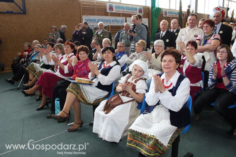 XV Spotkania Tradycji Wielkanocnych Ziemi Kłodzkiej