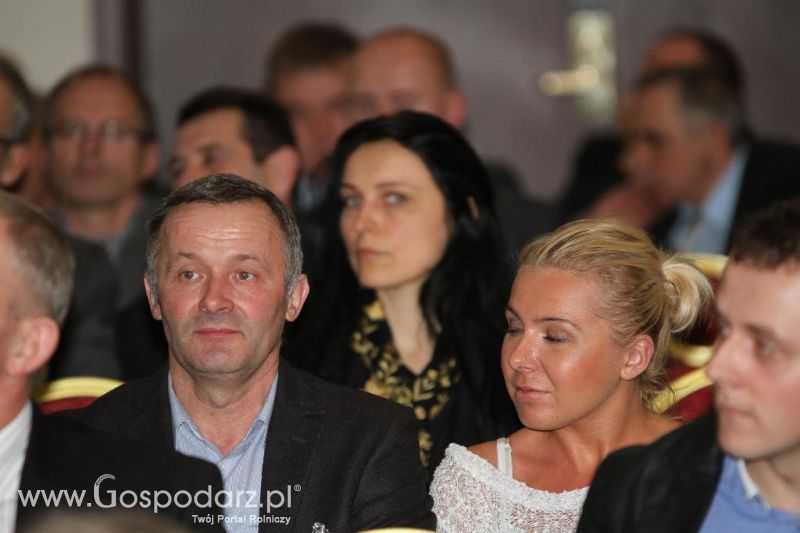 III Ogólnopolskie Forum Grup Producentów Rolnych