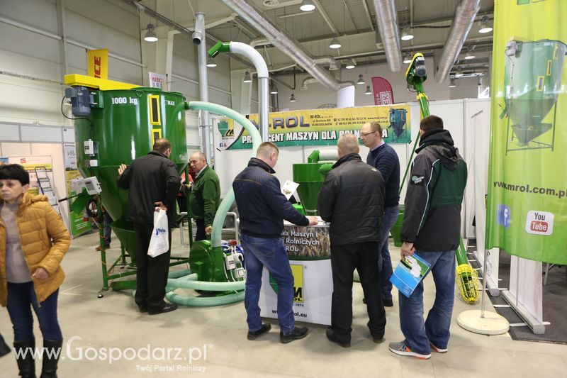 MRol na AGRO-PARK Lublin 2016