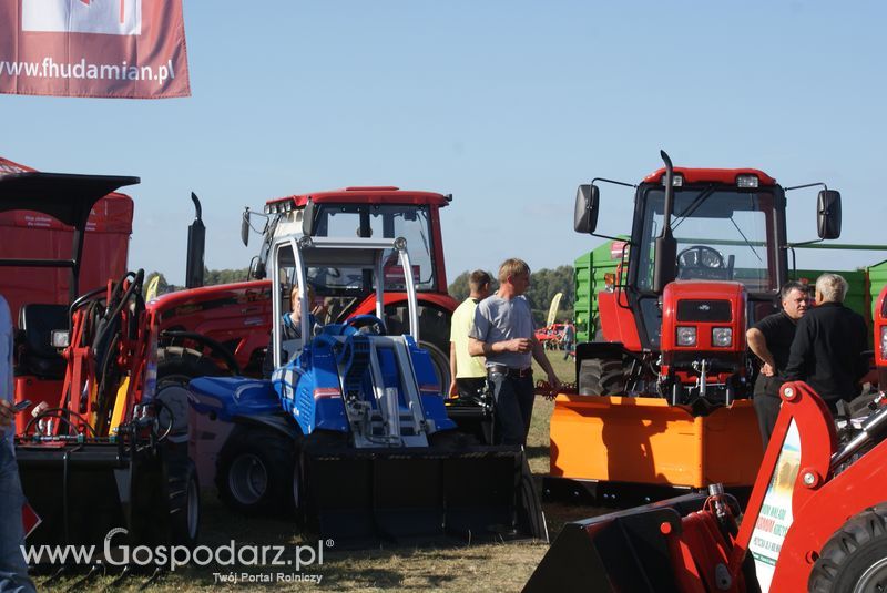 Agro Show 2011 Bednary Foto katalog firm