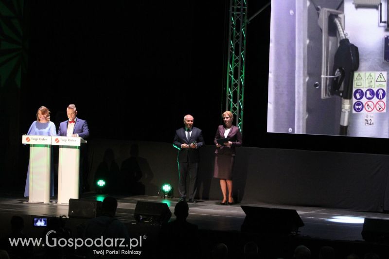 XXV AGROTECH Kielce 2019