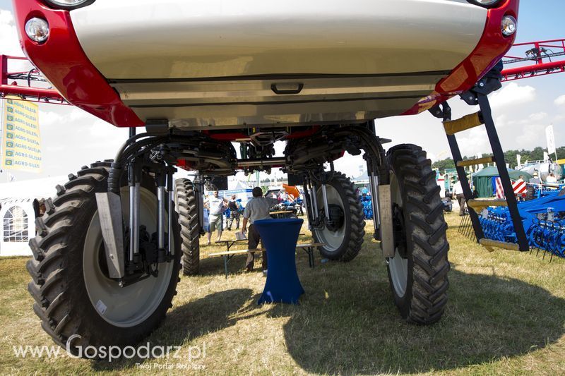 AgriTeam na OPOLAGRZE 2015