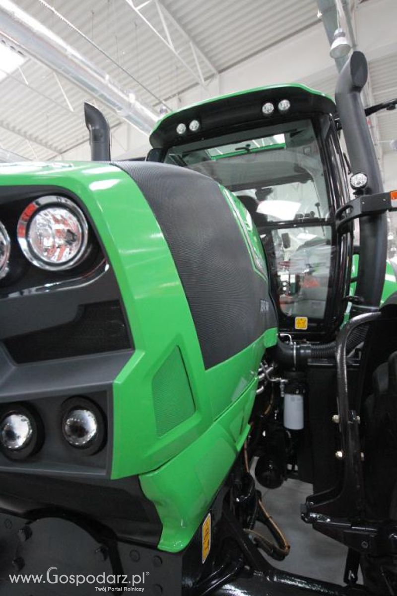 Agro-Park Lublin 2013