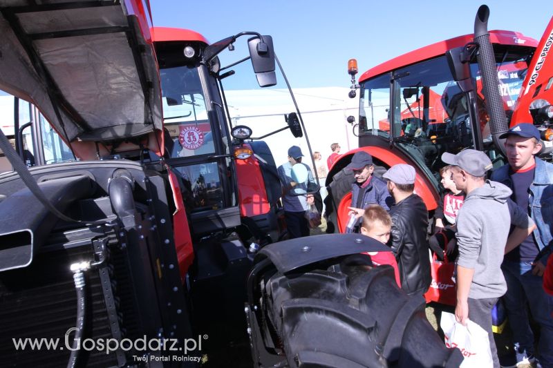 Agro Show 2019 dzień 4