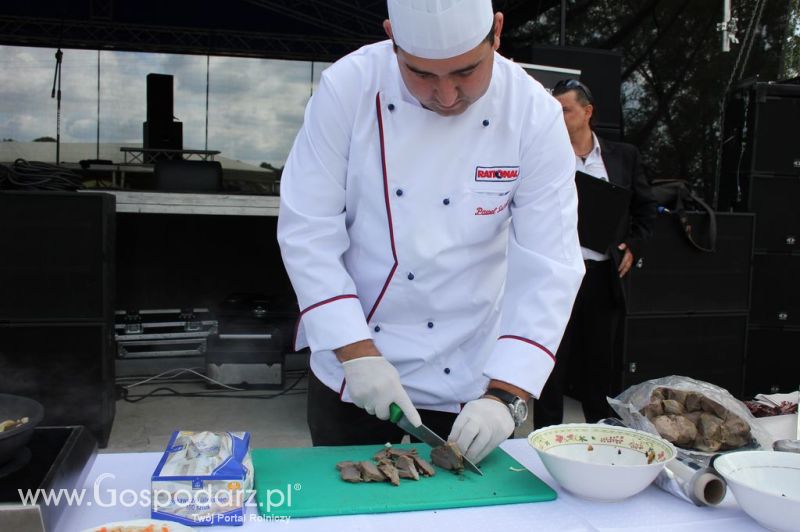 IX Święto Gęsi w Biskupcu