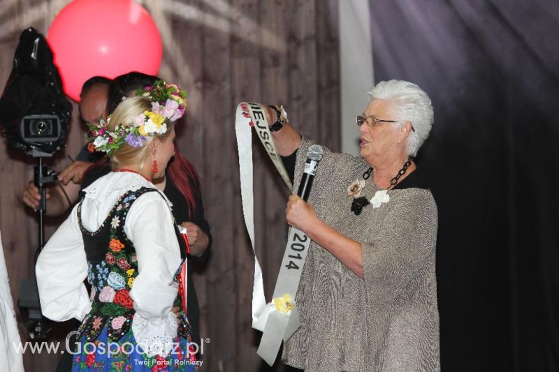 Finał konkursu JAGNA 2014