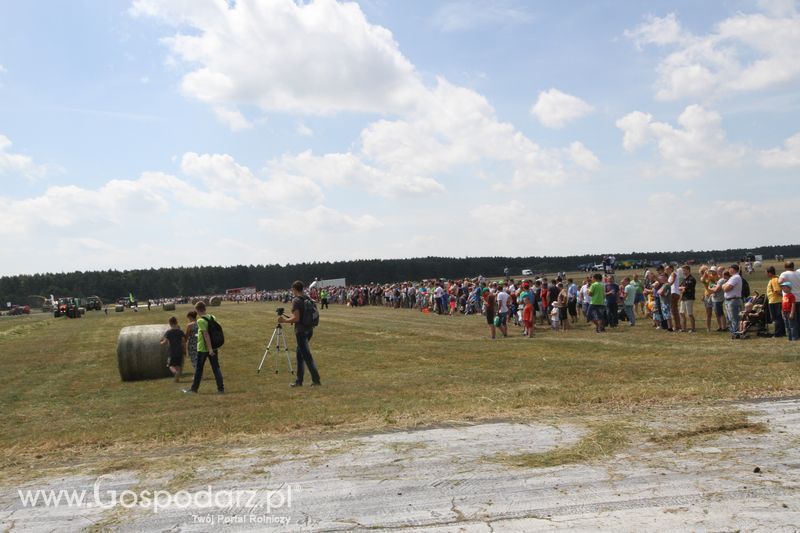 OPOLAGRA 2015 w Kamieniu Śląskim