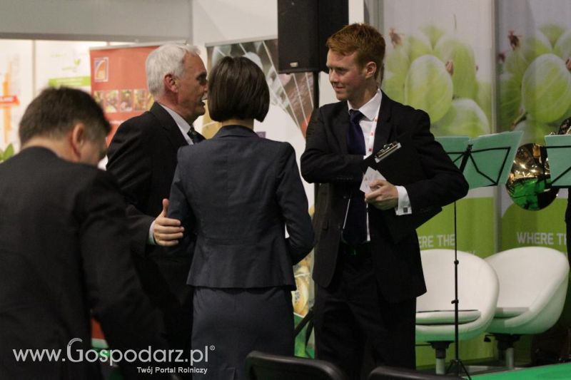 Targi World Food Warsaw 2014