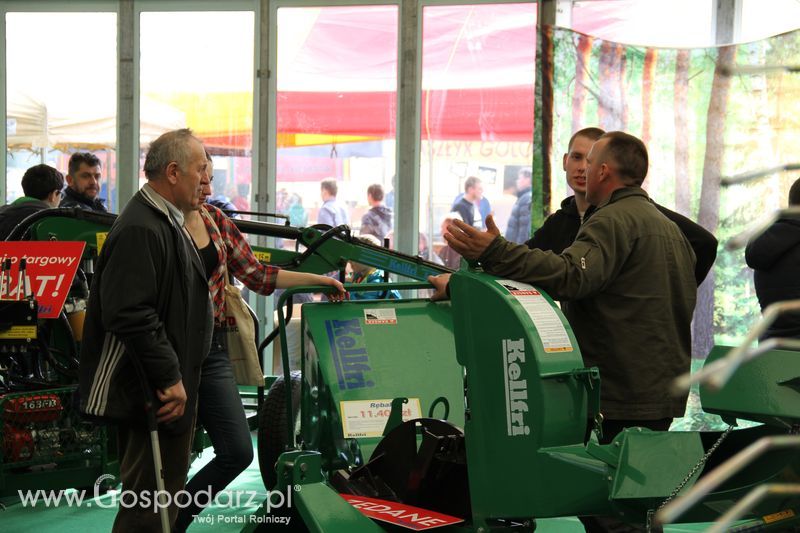 AGROTECH Kielce 2015 - cz.2