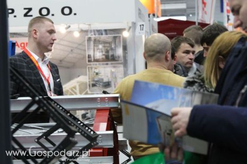 Polagra Premiery 2020 dzień 3