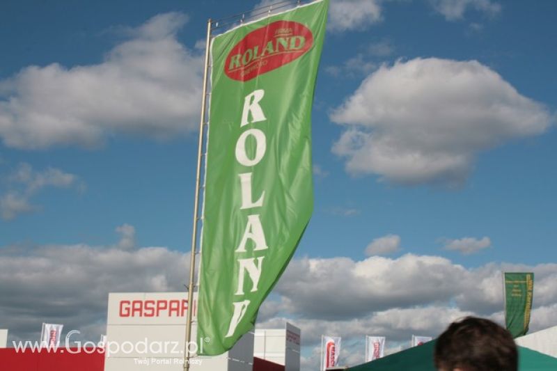 Agro Show 2012 Bednary foto-katalog firm cz.1