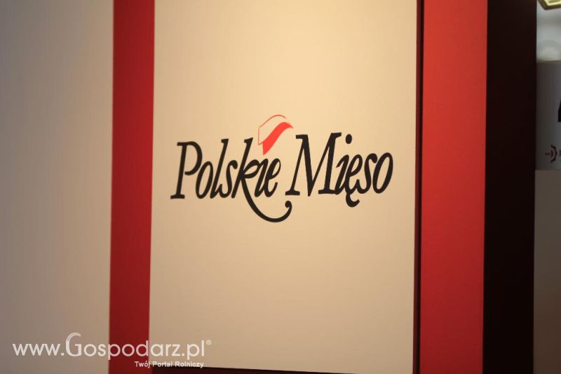 POLAGRA FOOD 2013 w Poznaniu
