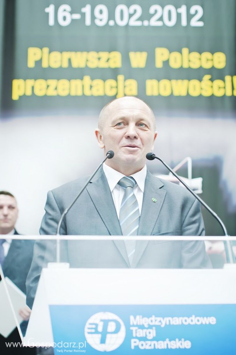 Polagra Premiery 2012 okiem fotografa cz. 3