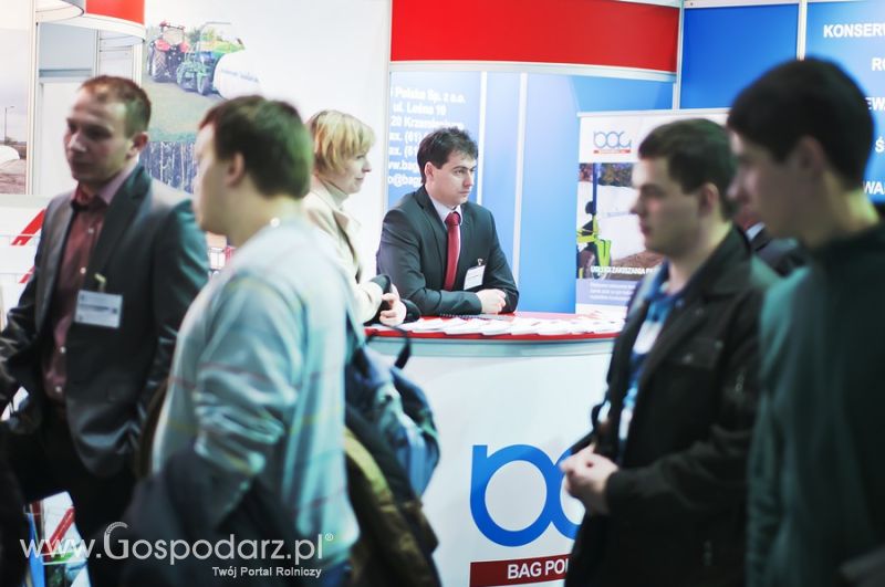 Polagra Premiery 2012 okiem fotografa cz. 5