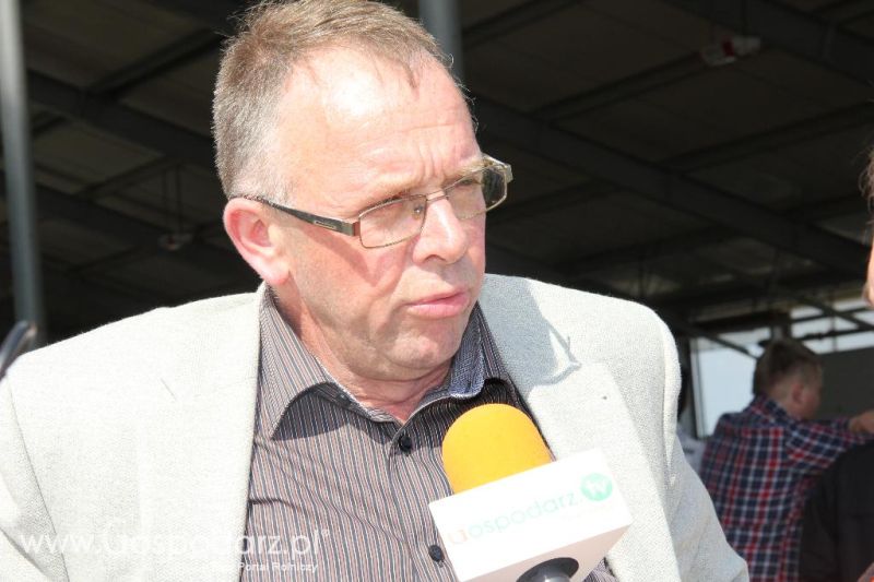 Dni Otwarte w GR Hendripol sp. z o.o.
