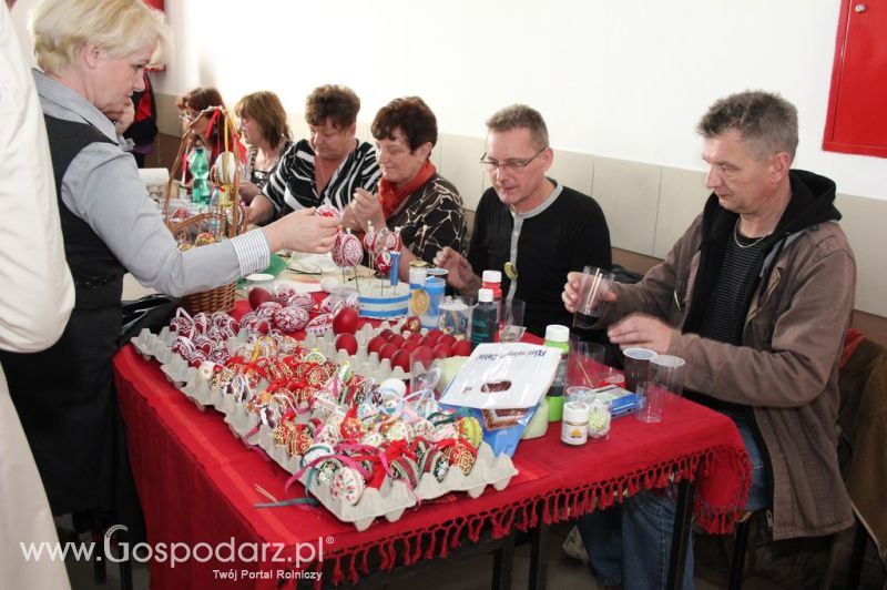 XV Spotkania Tradycji Wielkanocnych Ziemi Kłodzkiej