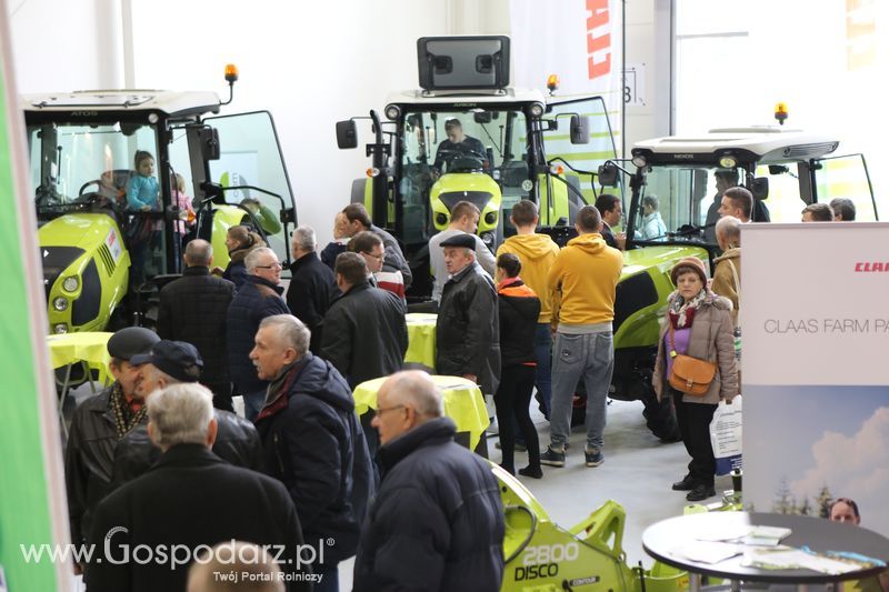 AGRO-PARK Lublin 2016 (niedziela)