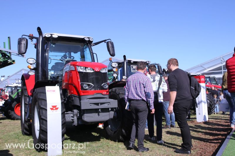 Agro Show 2019 dzień 4