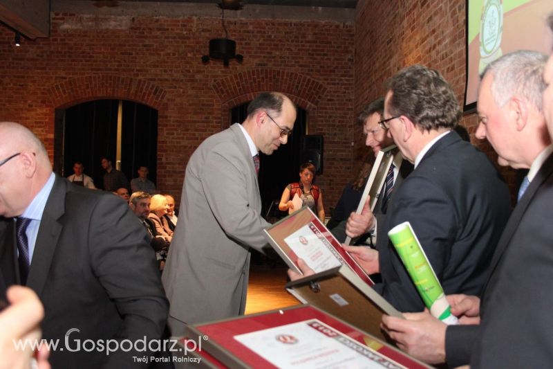 Certyfikacja Tradycyjnych Wędlin - 2013