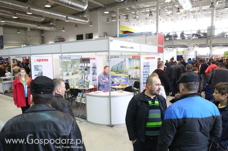 AGRO-PARK Lublin 2016 (niedziela)