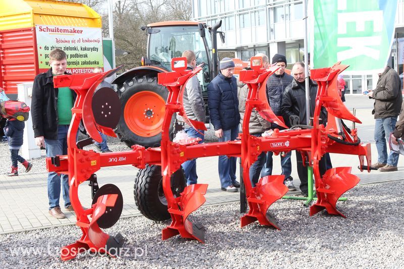 AGRO-PARK Lublin 2016 (niedziela)