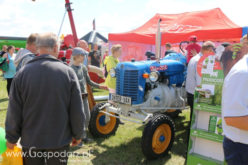 Inter-Vax na AGRO-TECH Minikowo 2017