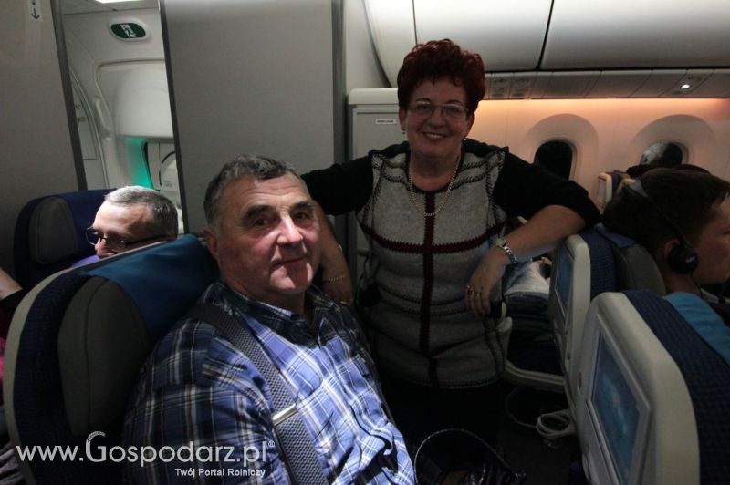Gospodarz.pl w Chinach