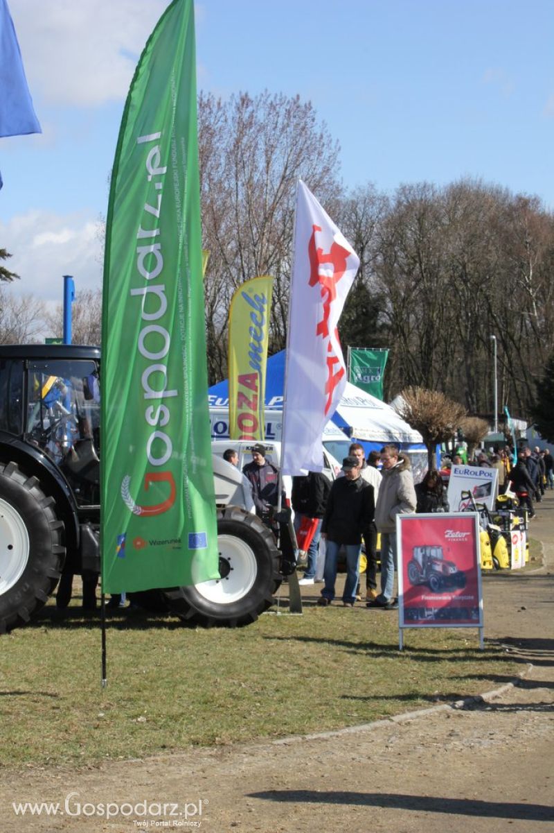 AGROMARSZ 2012