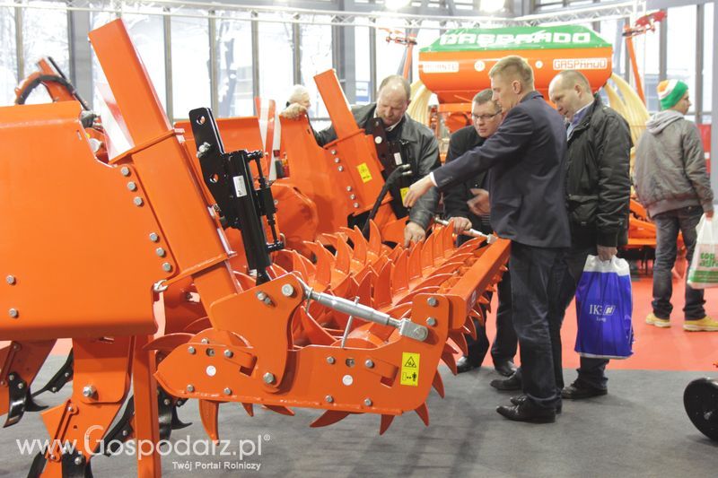 Polagra Premiery 2012 wystartowała