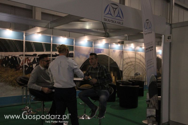 Polagra Premiery 2020 dzień 1