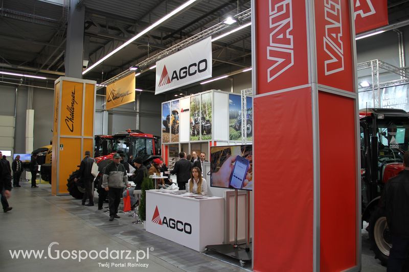 AGROTECH Kielce 2015 - cz.2