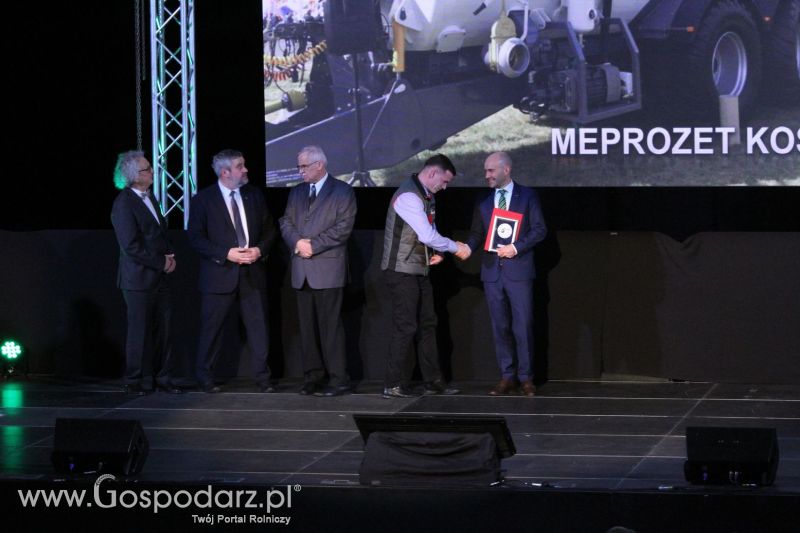 XXV AGROTECH Kielce 2019