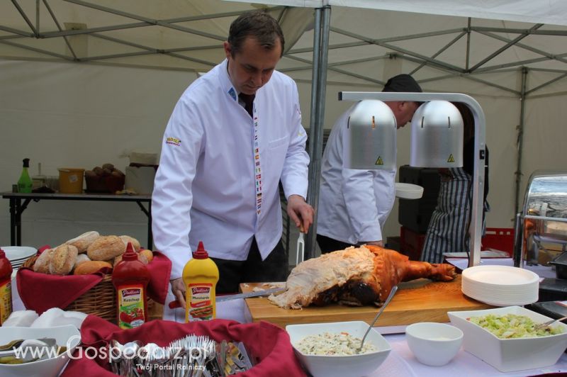 Walne zgromadzenie członków UPEMI