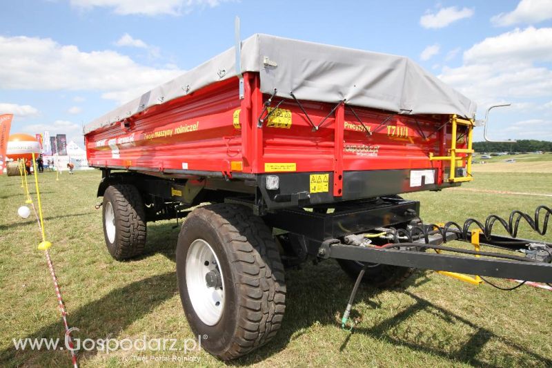 Turniej Precyzyjny Gospodarz Minikowo 2013 sobota