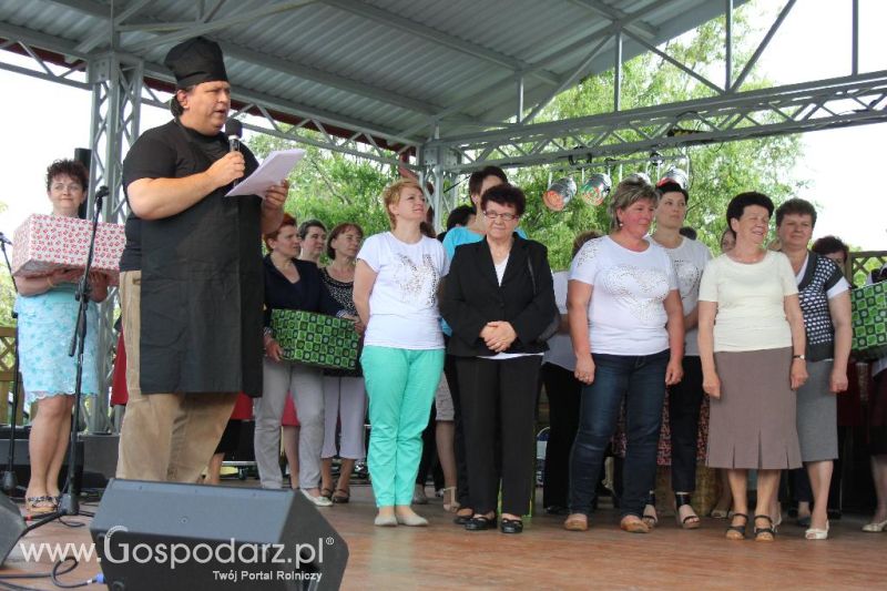 Święto Kaczki w Przygodzicach