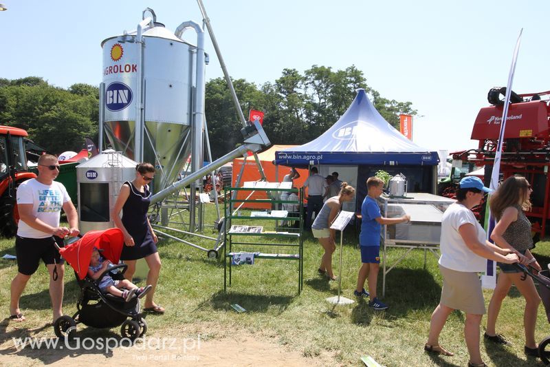  Regionalna Wystawa Zwierząt Hodowlanych W Szepietowie 2016 z Gospodarz.pl