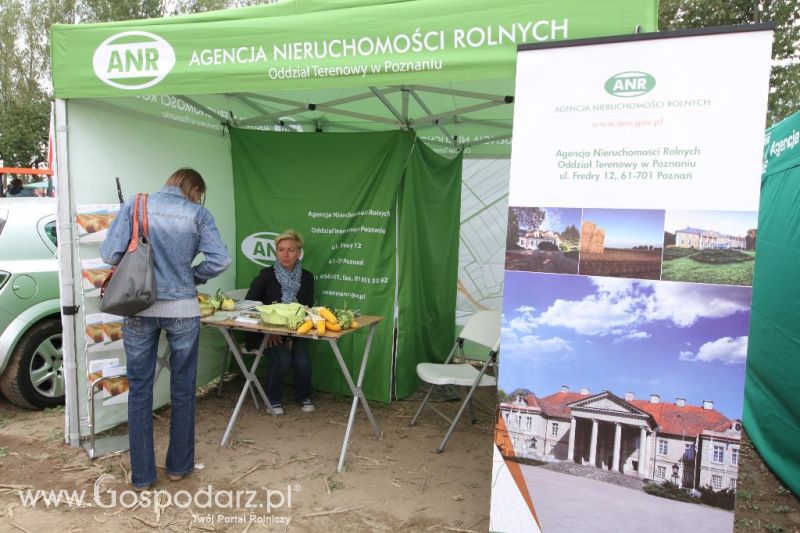 Roltechnika 2014 w Wilkowicach