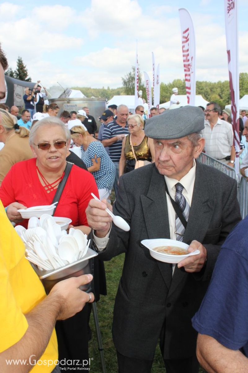 Świętomięs Polski w Chorzowie