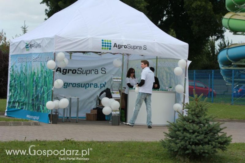 Targi ROLEXPO w Sochaczewie