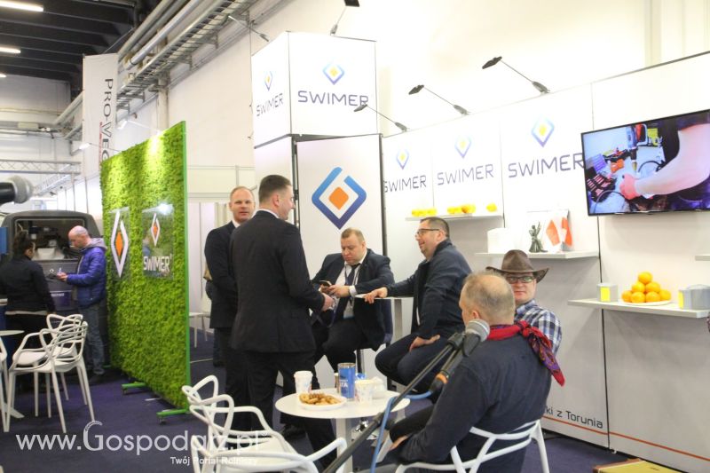 XXV AGROTECH Kielce 2019 dzień 3